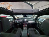 gebraucht Audi A6 Allroad quattro 3.0 TDI PANO RF-KAM ACC LEDER