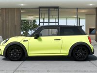 gebraucht Mini Cooper S 3-Türer,