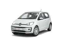 Second-hand VW up! 65 CP (47 kW) 2022 Hatchback