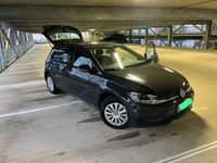 gebraucht VW Golf 1.0 TSI OPF Trendline