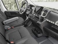 Neu Fiat Ducato 140 PS (102 kW) 2025 Weiss Van