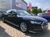 Gebraucht Audi A8L Ambiente 286 PS (210 kW) 2019 Brillantschwarz Limousine