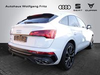 gebraucht Audi SQ5 Sportback