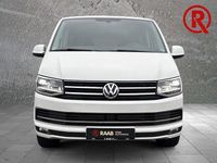 Gebraucht VW Multivan Generation Six 150 PS (110 kW) 2019 Weiß Van