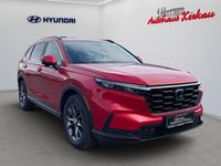 Neu Honda CR-V Elegance 144 PS (105 kW) 2025 Other SUV