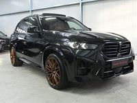 Gebraucht BMW X5 M Competition Edition 625 PS (459 kW) 2024 Schwarz SUV