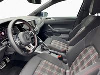 Second-hand VW Polo GTI 200 CP (147 kW) 2020 Albastru Hatchback