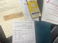 Second-hand Lancia Fulvia S 1969 Verde