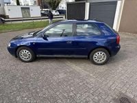 Gebraucht Audi A3 Attraction 102 PS (75 kW) 2001 Kleinwagen