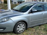 gebraucht Fiat Croma 1.9 16V Multijet Dynamic Automatik