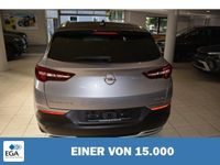 gebraucht Opel Grandland X Ultimate + ParkGo Premium