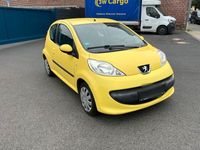 gebraucht Peugeot 107 Klima