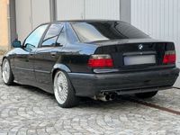 gebraucht BMW 316 e36 i