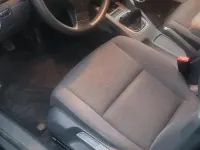 Gebraucht VW Golf IV 2005 Blau Kleinwagen
