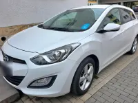 Usata Hyundai i30 2013 Station wagon