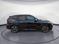 Neu BMW X1 170 PS (125 kW) 2026 Schwarz SUV