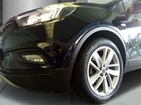 gebraucht Opel Mokka Turbo 1.4 ON Apple CarPlay Android Auto Mehrzonenklima SHZ LenkradHZG Fernlichta