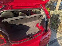 Gebraucht VW up! 60 PS (44 kW) 2017 Rot Kleinwagen
