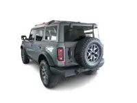 Nouvelle Ford Bronco 335 ch (246 kW) 2025 Gris SUV