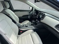 gebraucht Renault Talisman GrandTour Initiale Paris Blue dCi 190 EDC HUD Navi Leder digitales Cockpit