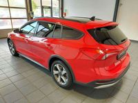 gebraucht Ford Focus 1.0 EcoBoost Active (EURO 6d-Temp)