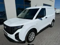 Usata Ford Transit 101 CV (74 kW) 2024 Bianco Monovolume