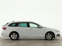 gebraucht Skoda Octavia Combi Style 2.0 TDI DSG LED*VIRTUAL*17"