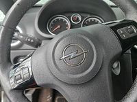 Gebraucht Opel Corsa Innovation 90 PS (66 kW) 2014 Silber Kleinwagen