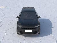 Neu Jeep Compass Altitude 145 PS (106 kW) 2025 Schwarz (vulcano black) SUV