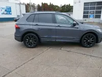Gebraucht VW Tiguan Style 150 PS (110 kW) 2024 Delfingrau SUV