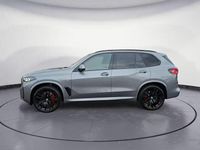 Nouă BMW X5 352 CP (258 kW) 2026 Gri SUV