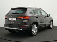 Gebraucht Seat Ateca 4Drive 190 PS (139 kW) 2019 Braun SUV