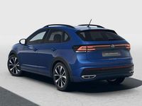 Neu VW Taigo Pro 150 PS (110 kW) 2026 Blau SUV