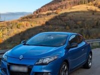 gebraucht Renault Mégane Coupé Coupé TCe 180 GT