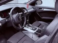 Gebraucht Audi A4 S-Line 160 PS (117 kW) 2009 Grau Kombi