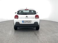 gebraucht Citroën C3 YOU! 1.2 12V VTi / PureTech Klima