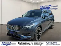 Używany Volvo XC90 Plus 455 KM (334 kW) 2025 Niebieski SUV