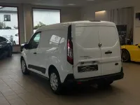 Gebraucht Ford Transit Connect Trend 101 PS (74 kW) 2020 Weiß Van / Kleinbus