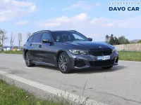 Gebraucht BMW M340 340 PS (250 kW) 2022 Grau Limousine