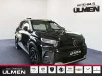 Neu Citroën e-C3 83 kW (113 PS) 2026 Grau Kleinwagen