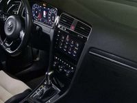 gebraucht VW Golf R DTH Abgasanlage Leder neue Bremsscheiben+K