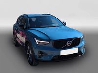 Gebraucht Volvo XC40 Plus 197 PS (144 kW) 2025 Blau SUV