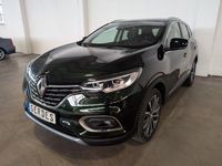 Gebraucht Renault Kadjar Bose Edition 159 PS (116 kW) 2019 Grün SUV