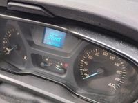 Gebraucht Ford Transit 101 PS (74 kW) 2016 Rot Kombi