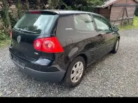 Gebraucht VW Golf V Edition 105 PS (77 kW) 2006 Kleinwagen