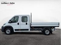 Neu Toyota Proace 140 PS (102 kW) 2026 Weiß (icy white) Van / Kleinbus