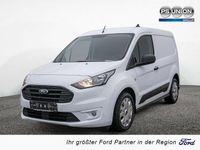 Gebraucht Ford Transit Connect Trend 75 PS (55 kW) 2021 Andere farbe Van / Kleinbus