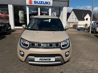 Gebraucht Suzuki Ignis Club 83 PS (61 kW) 2021 Beige SUV