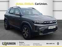 Neu Dacia Duster Expression 131 PS (96 kW) 2025 Dolomitgrau SUV