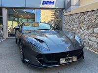 Gebraucht Ferrari 812 799 PS (587 kW) 2020 Grau